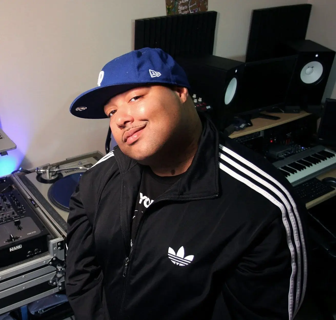 DJ Dramadik