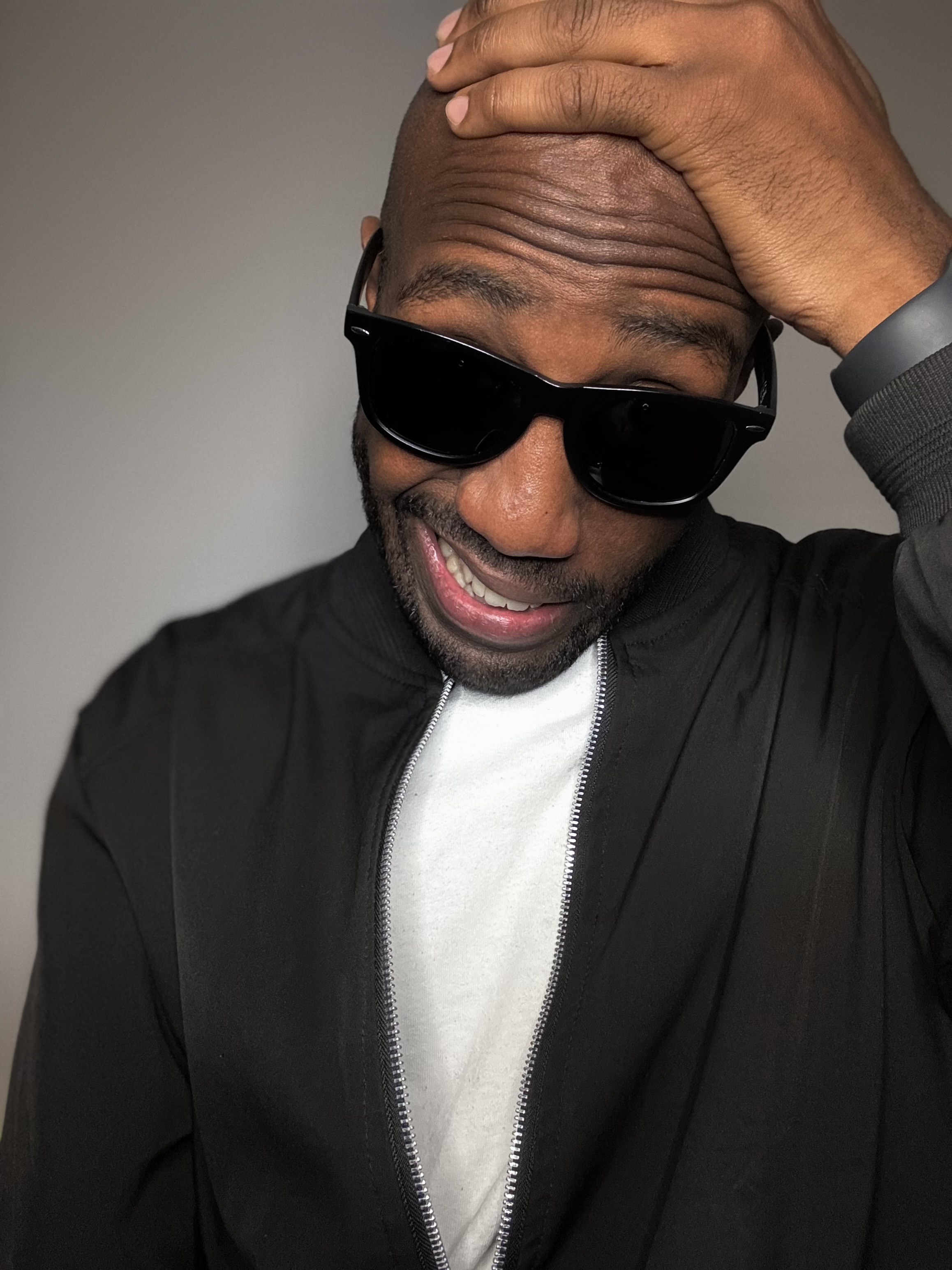 Jamal Knight gallery photo 2