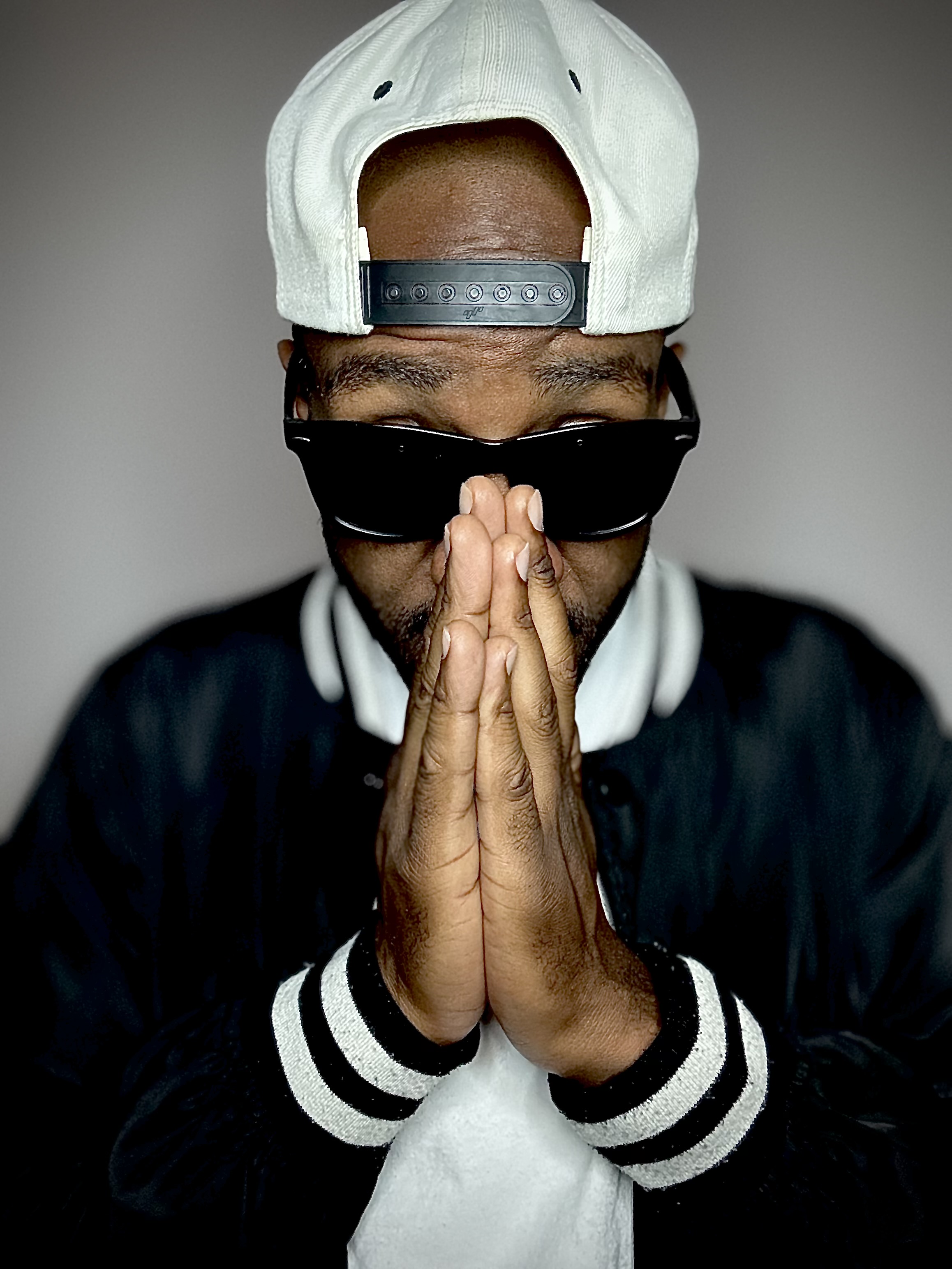 Jamal Knight gallery photo 3