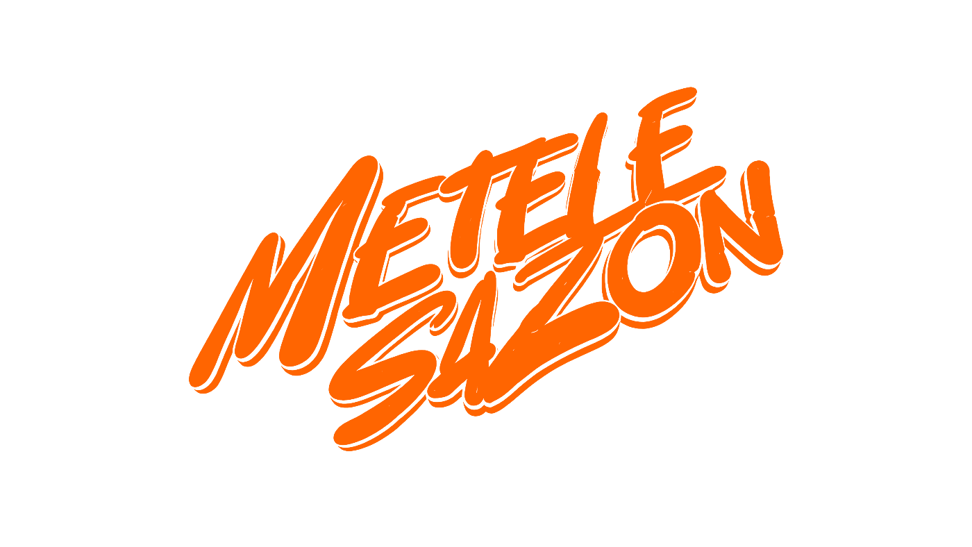 Metele Sazón