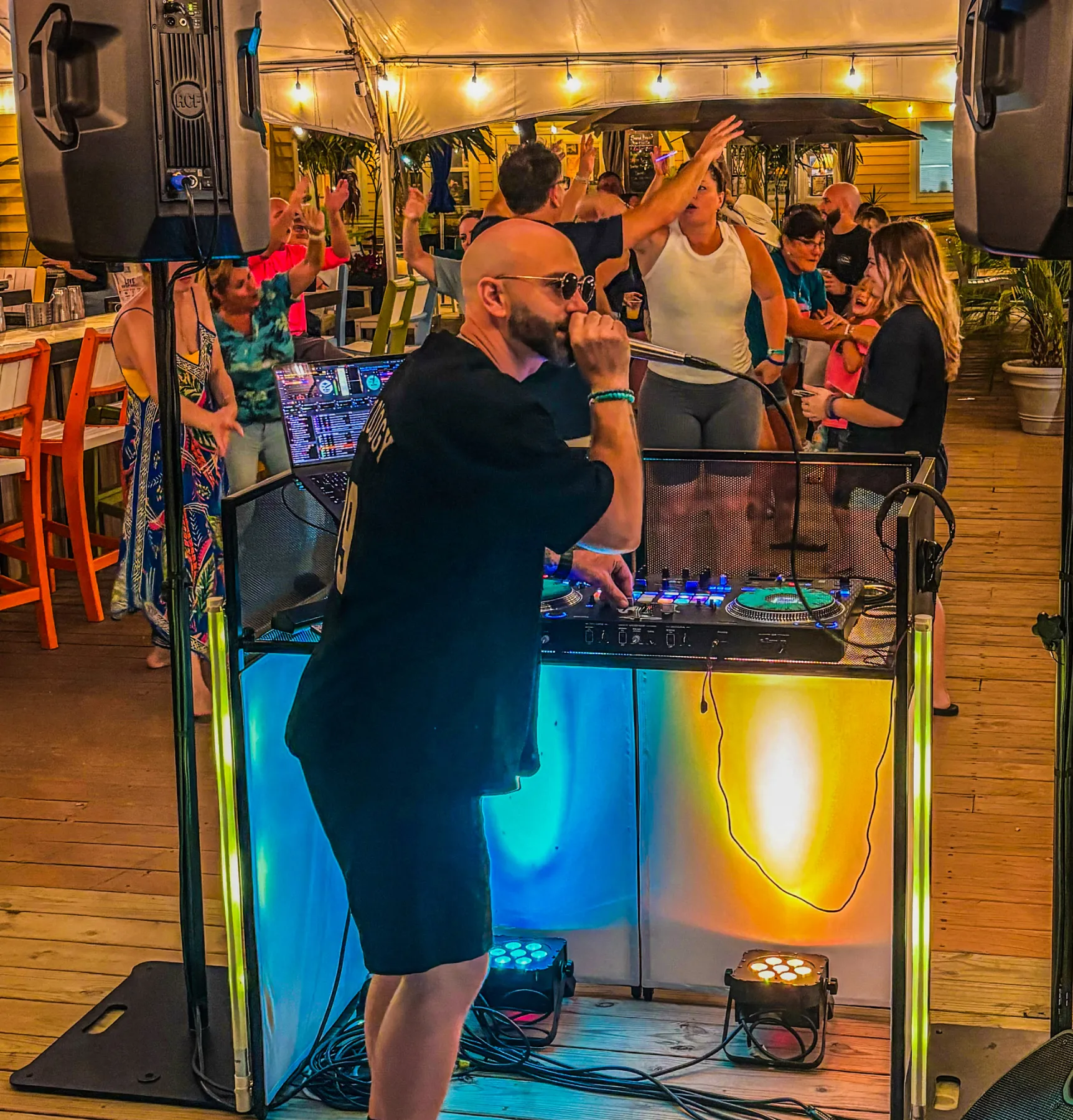 DJ Mixology gallery photo 2