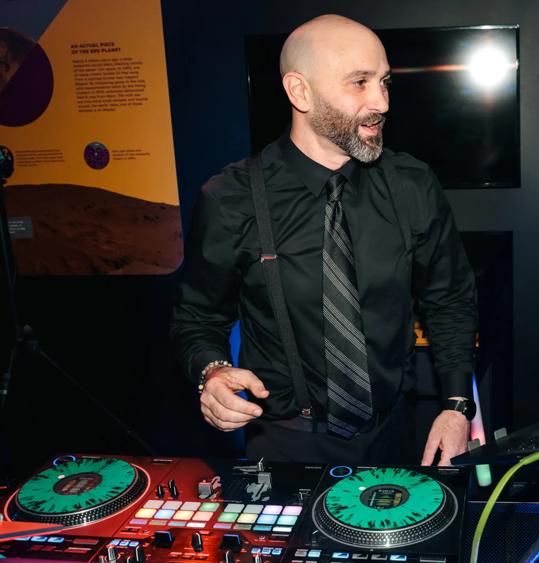 DJ Mixology gallery photo 3