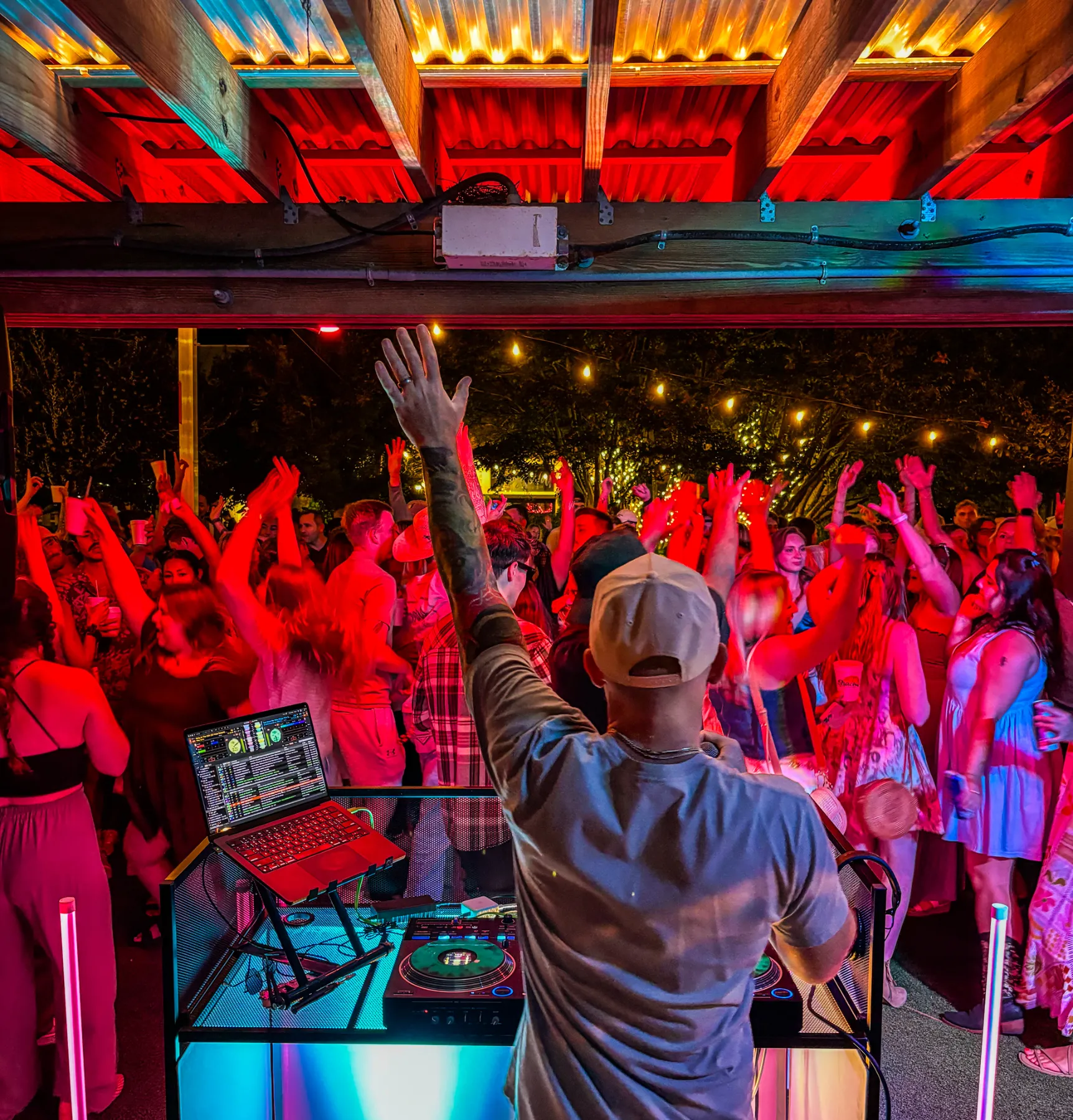 DJ Mixology gallery photo 4