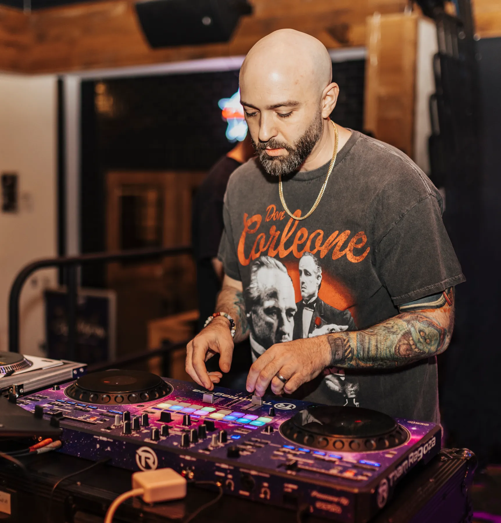 DJ Mixology gallery photo 8