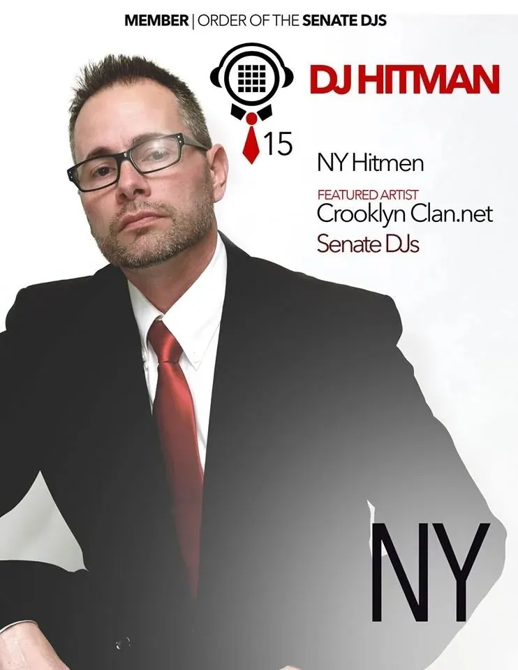 hitman