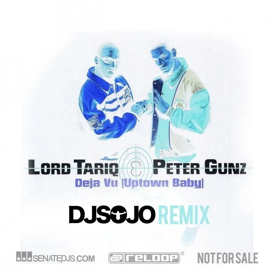 DJ Sojo Remix of a NYC Hip Hop Classic!