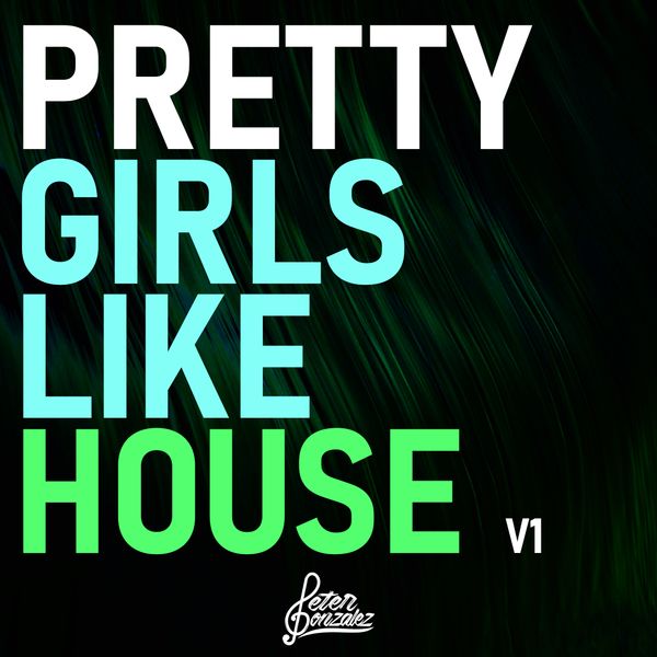 Pretty Girls Like House cover artwork