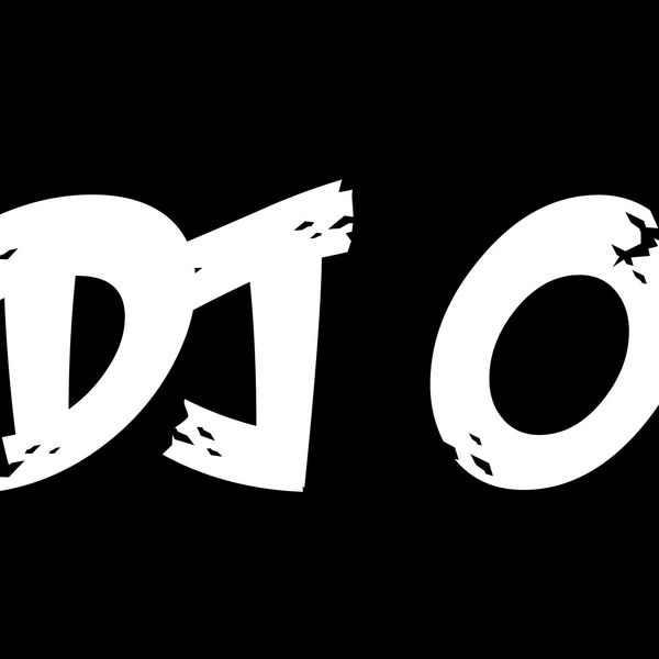 DJ O Bangin Into 2018 cover artwork