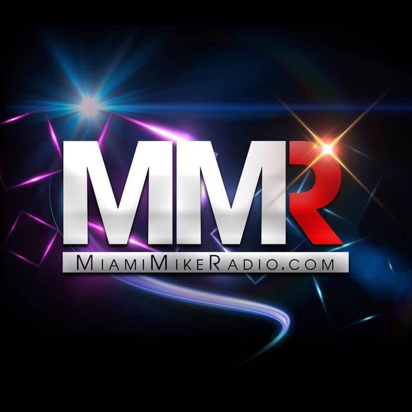 MMR House Throwback Mix cover artwork